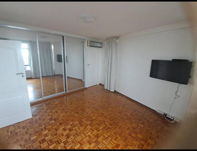 2 BEDROOM APARTMENT FOR SALE IN MUSGRAVE